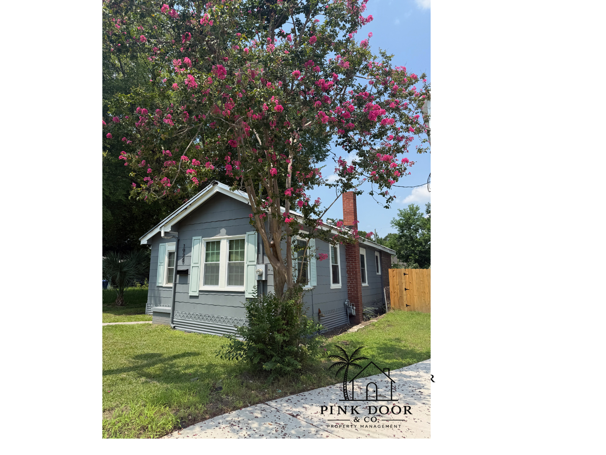 1926 Redwood Street